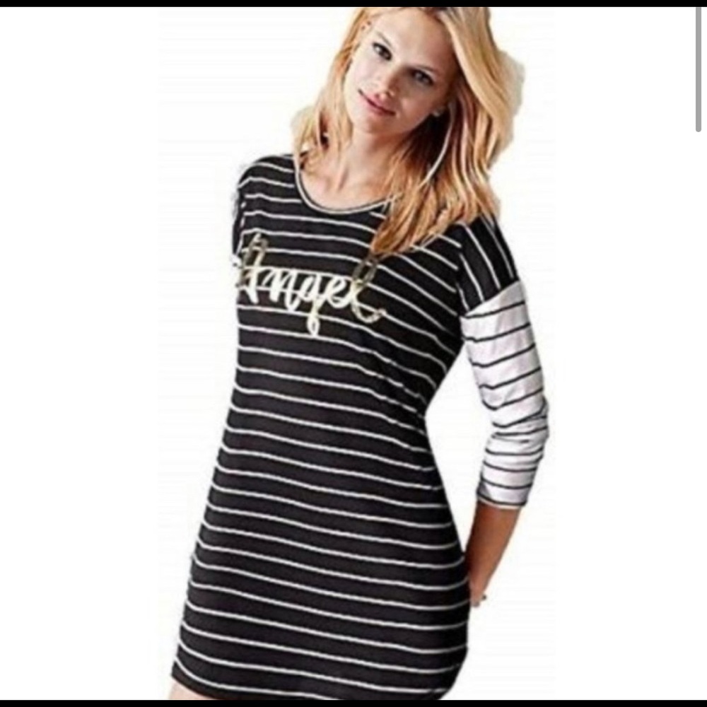 Victoria’s Secret nightgown